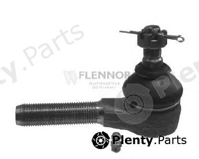  FLENNOR part FL246-B (FL246B) Tie Rod End