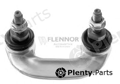  FLENNOR part FL406-H (FL406H) Rod/Strut, stabiliser