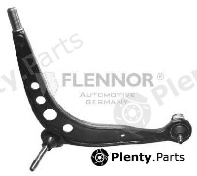  FLENNOR part FL421-G (FL421G) Track Control Arm