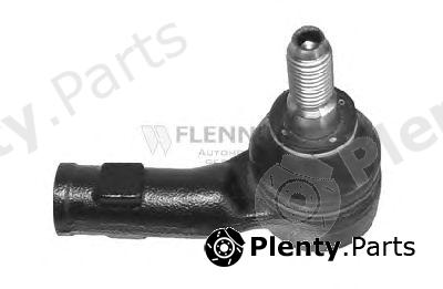 FLENNOR part FL432-B (FL432B) Tie Rod End
