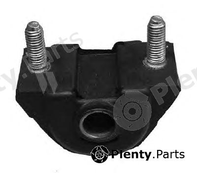  FLENNOR part FL444-J (FL444J) Control Arm-/Trailing Arm Bush