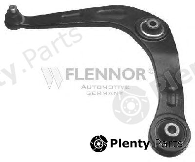  FLENNOR part FL523-G (FL523G) Track Control Arm