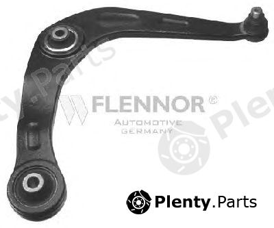  FLENNOR part FL524-G (FL524G) Track Control Arm