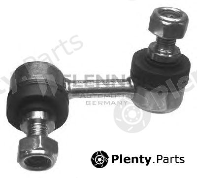  FLENNOR part FL525-H (FL525H) Rod/Strut, stabiliser