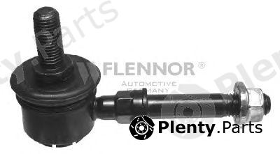  FLENNOR part FL531-H (FL531H) Rod/Strut, stabiliser