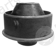  FLENNOR part FL588-J (FL588J) Control Arm-/Trailing Arm Bush