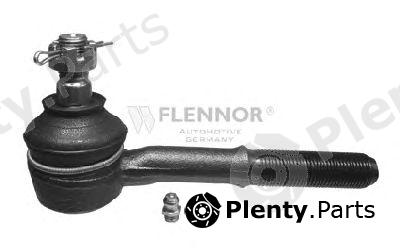  FLENNOR part FL594-B (FL594B) Tie Rod End