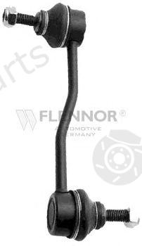  FLENNOR part FL599-H (FL599H) Rod/Strut, stabiliser
