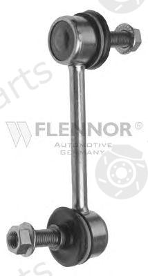  FLENNOR part FL603-H (FL603H) Replacement part