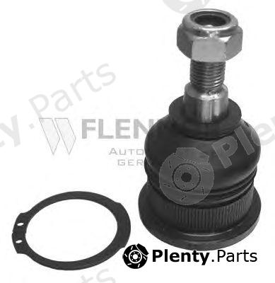  FLENNOR part FL605-D (FL605D) Ball Joint