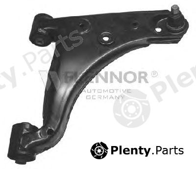  FLENNOR part FL608-G (FL608G) Track Control Arm