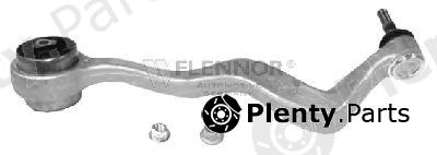  FLENNOR part FL609-F (FL609F) Track Control Arm