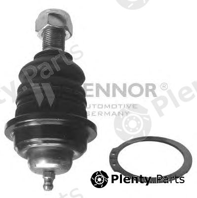  FLENNOR part FL615-D (FL615D) Ball Joint