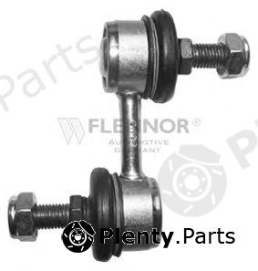  FLENNOR part FL624-H (FL624H) Rod/Strut, stabiliser