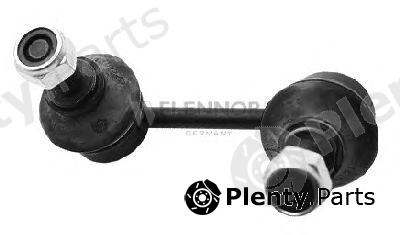  FLENNOR part FL652-H (FL652H) Rod/Strut, stabiliser