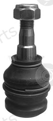  FLENNOR part FL653-D (FL653D) Ball Joint