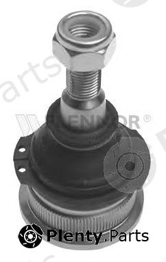  FLENNOR part FL673-D (FL673D) Ball Joint
