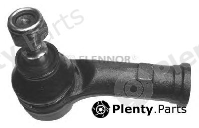  FLENNOR part FL721-B (FL721B) Tie Rod End