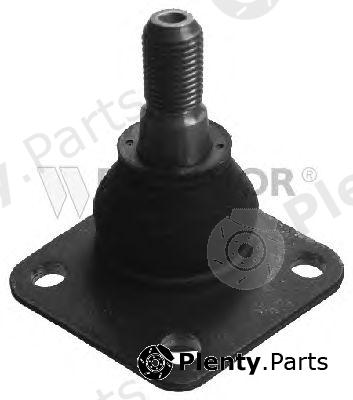  FLENNOR part FL752-D (FL752D) Ball Joint