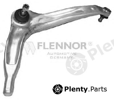  FLENNOR part FL802-G (FL802G) Track Control Arm