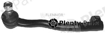  FLENNOR part FL879-B (FL879B) Tie Rod End