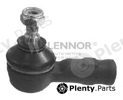  FLENNOR part FL960-B (FL960B) Tie Rod End