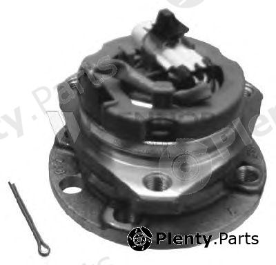  FLENNOR part FR290924 Wheel Bearing Kit