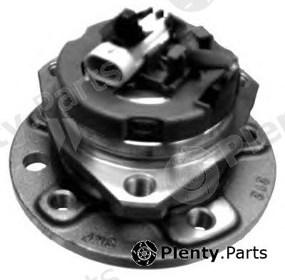  FLENNOR part FR290932 Wheel Bearing Kit