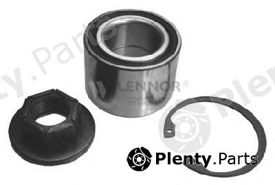  FLENNOR part FR391946 Wheel Bearing Kit