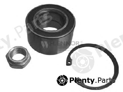  FLENNOR part FR890432 Wheel Bearing Kit