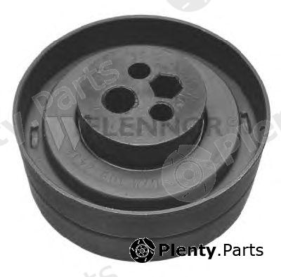  FLENNOR part FS00190 Tensioner Pulley, timing belt