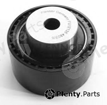  FLENNOR part FU12135 Deflection/Guide Pulley, timing belt