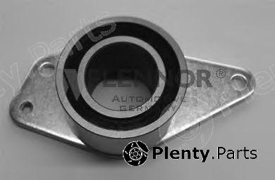  FLENNOR part FU15004 Deflection/Guide Pulley, timing belt