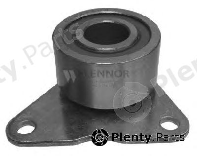  FLENNOR part FU15591 Deflection/Guide Pulley, timing belt