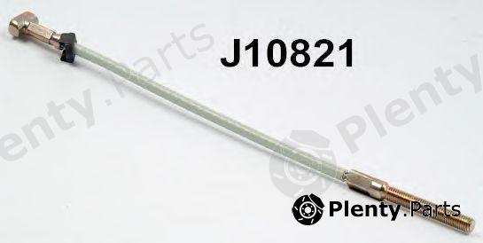  NIPPARTS part J10821 Cable, parking brake