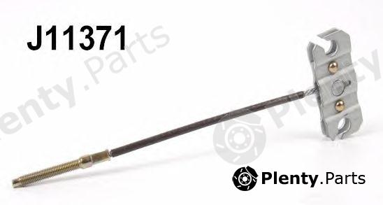  NIPPARTS part J11371 Cable, parking brake