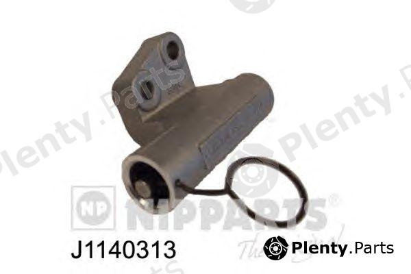  NIPPARTS part J1140313 Vibration Damper, timing belt
