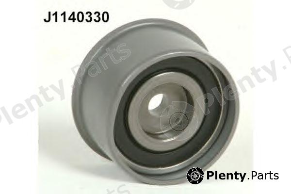  NIPPARTS part J1140330 Tensioner Pulley, timing belt