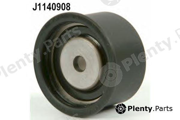  NIPPARTS part J1140908 Deflection/Guide Pulley, timing belt