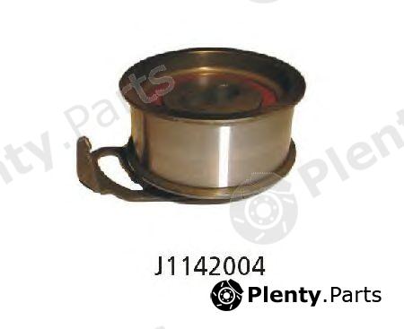  NIPPARTS part J1142004 Tensioner Pulley, timing belt