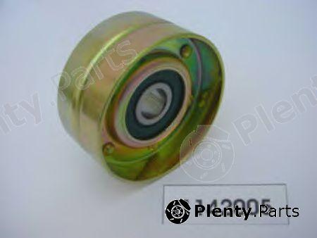  NIPPARTS part J1142005 Deflection/Guide Pulley, timing belt