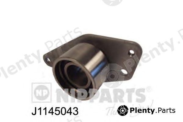  NIPPARTS part J1145043 Deflection/Guide Pulley, timing belt