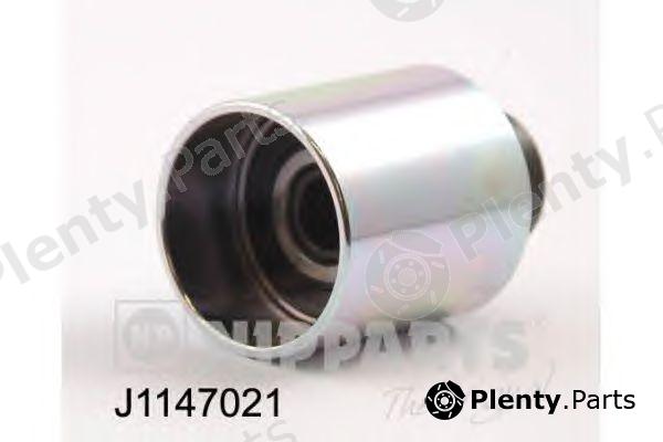  NIPPARTS part J1147021 Deflection/Guide Pulley, timing belt