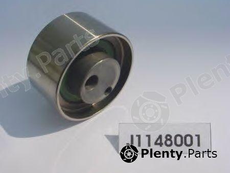  NIPPARTS part J1148001 Tensioner Pulley, timing belt