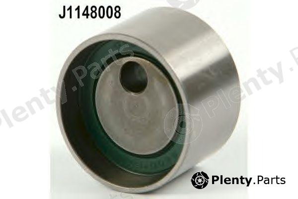  NIPPARTS part J1148008 Tensioner Pulley, timing belt