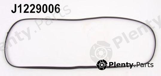  NIPPARTS part J1229006 Gasket, cylinder head cover