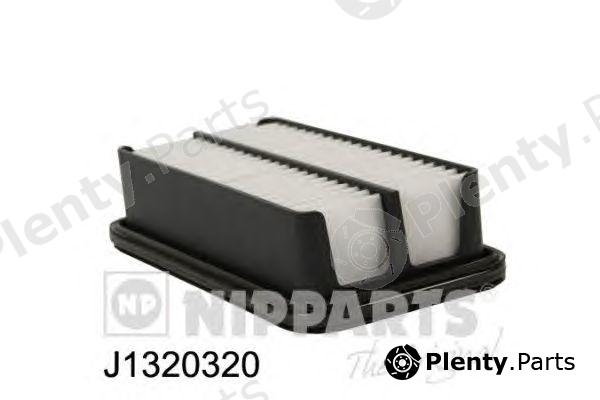  NIPPARTS part J1320320 Air Filter