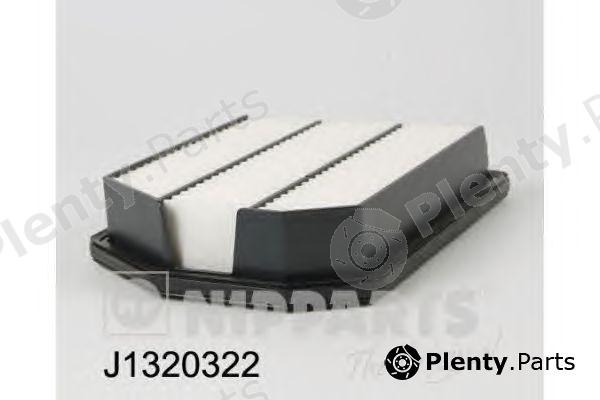  NIPPARTS part J1320322 Air Filter