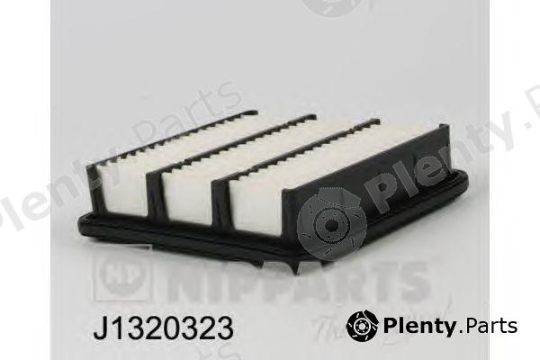  NIPPARTS part J1320323 Air Filter