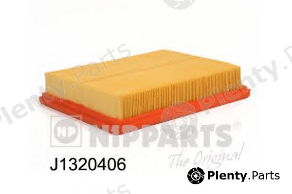  NIPPARTS part J1320406 Air Filter